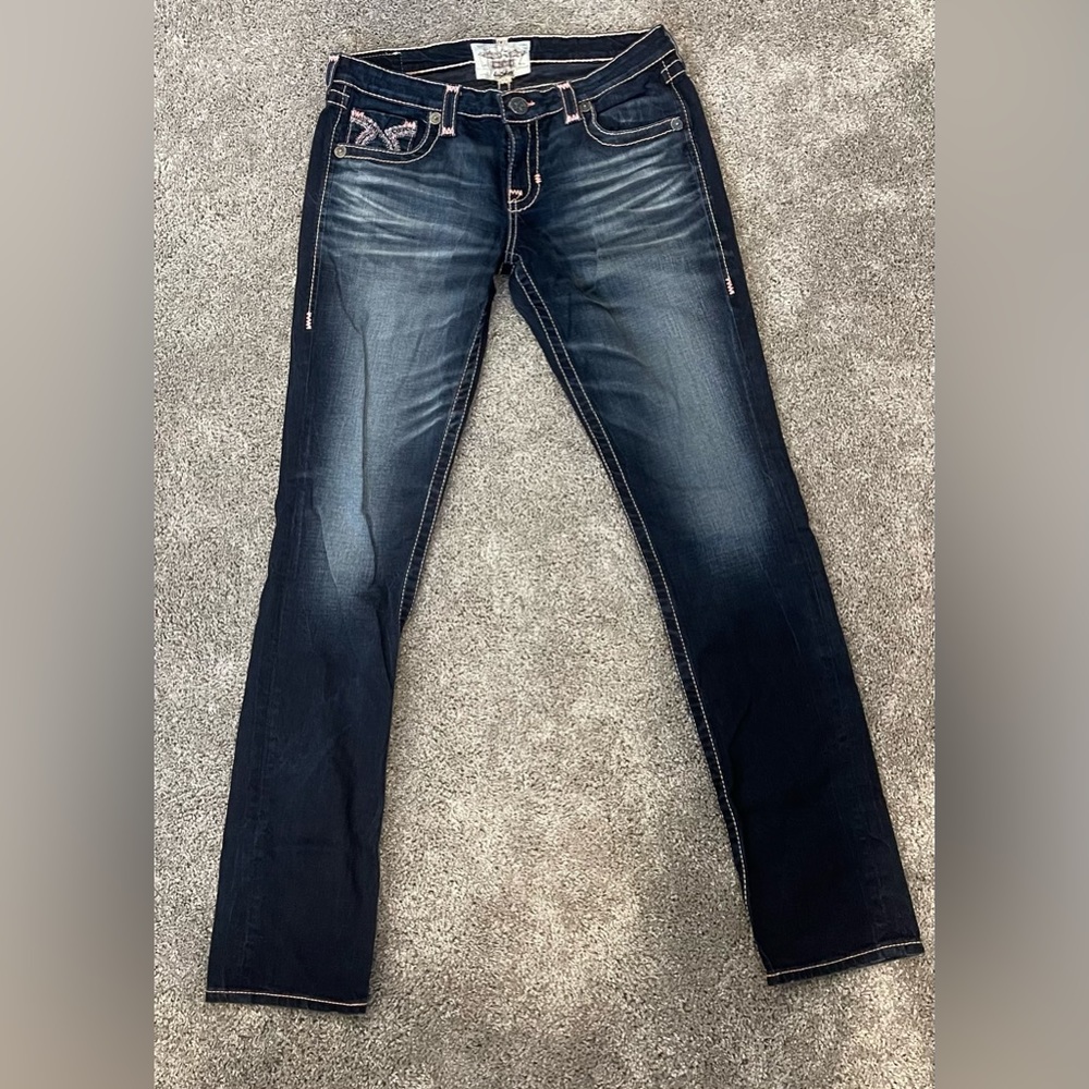 Big Star Liv Skinny 32L Women’s Jeans